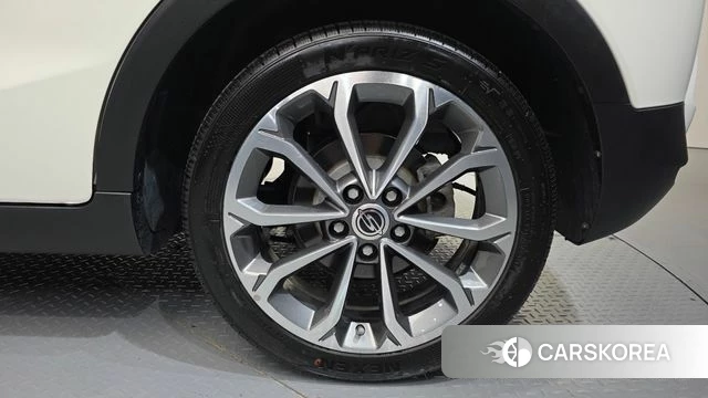 Ssangyong Tivoli Armor id 4795062 из Кореи 13