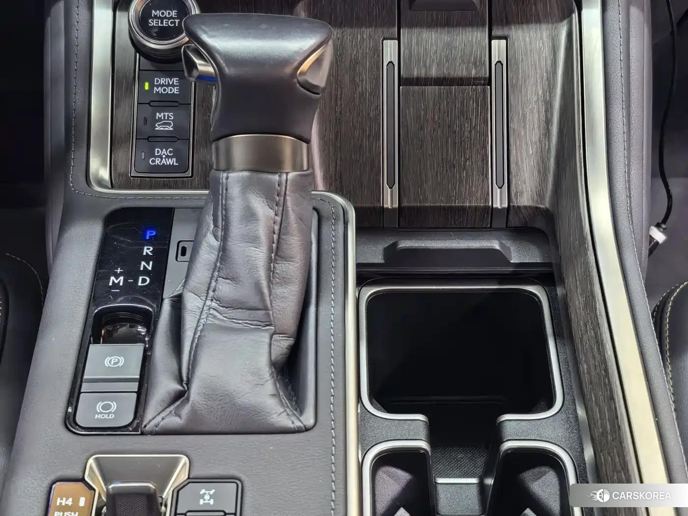 Lexus GX id 4589412 из Китая 13