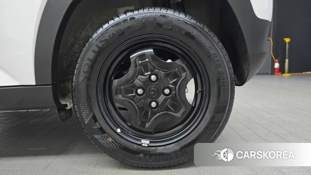 Hyundai Casper id 4505938 из Кореи 13
