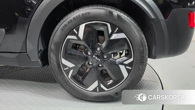 Kia Di All New Niro EV id 4696525 из Кореи 13