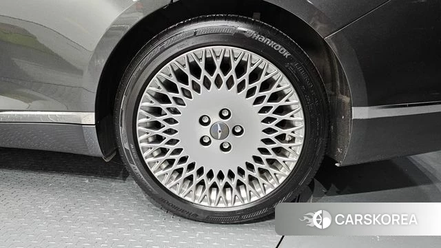 Genesis G80 (RG3) id 4749370 из Кореи 13