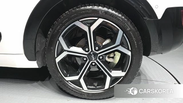 Kia Di Ol Nu Niro id 4561510 из Кореи 13
