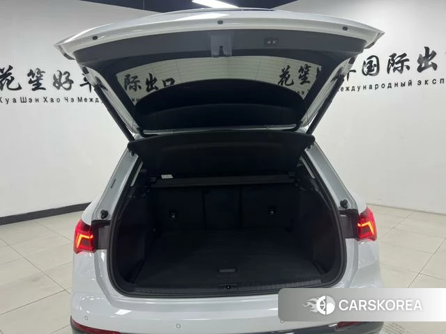 Audi Q3 id 4321285 из Китая 13