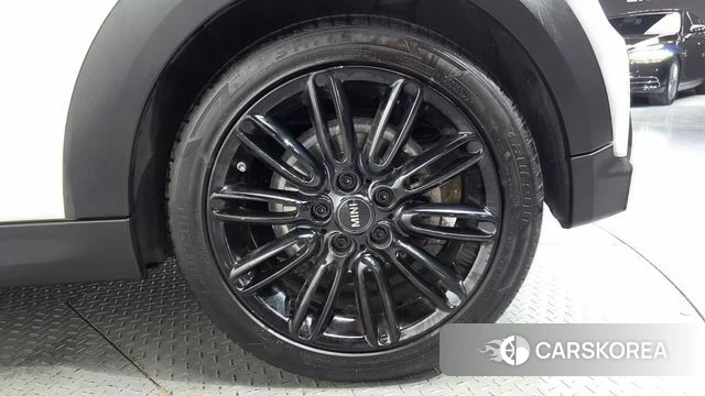 Mini Cooper id 4696442 из Кореи 13