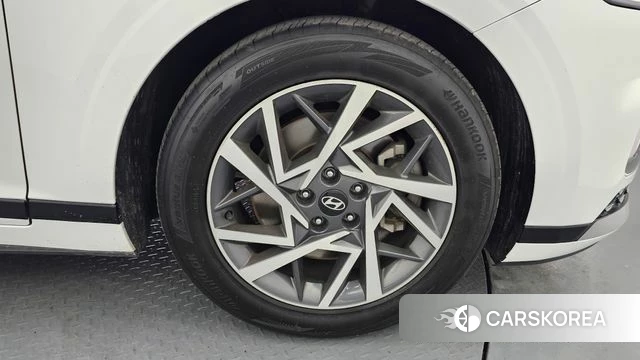 Hyundai Grandeur (GN7) id 4280849 из Кореи 13