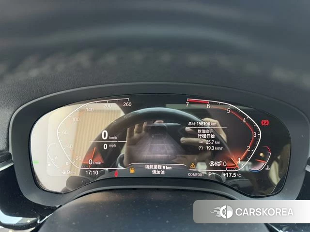 BMW 5 series id 4219329 из Китая 13