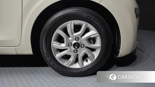 Kia All New Morning (JA) id 4626252 из Кореи 13