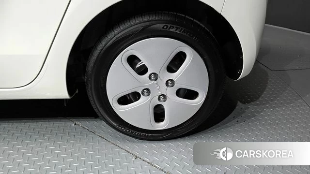 Kia The New Ray id 4186660 из Кореи 13