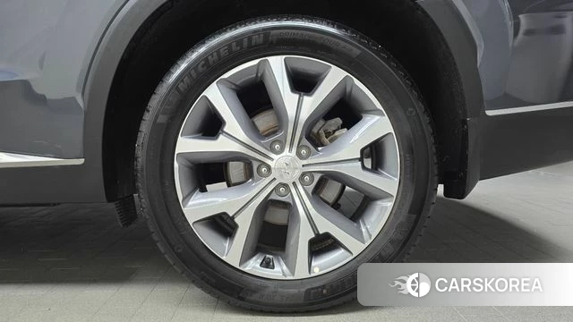 Hyundai Palisade id 4693053 из Кореи 13