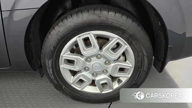 Hyundai Staria id 4549289 из Кореи 13
