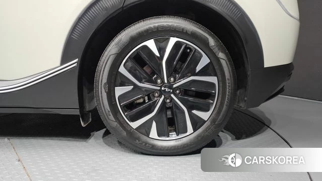 Kia EV6 id 4635915 из Кореи 13