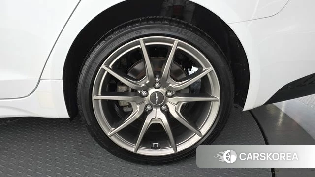 Genesis The New G70 Shooting Brake id 4753855 из Кореи 13