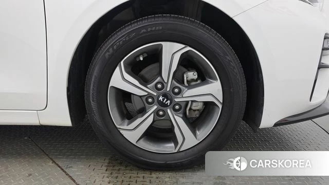 Kia Come New K3 id 4770453 из Кореи 13