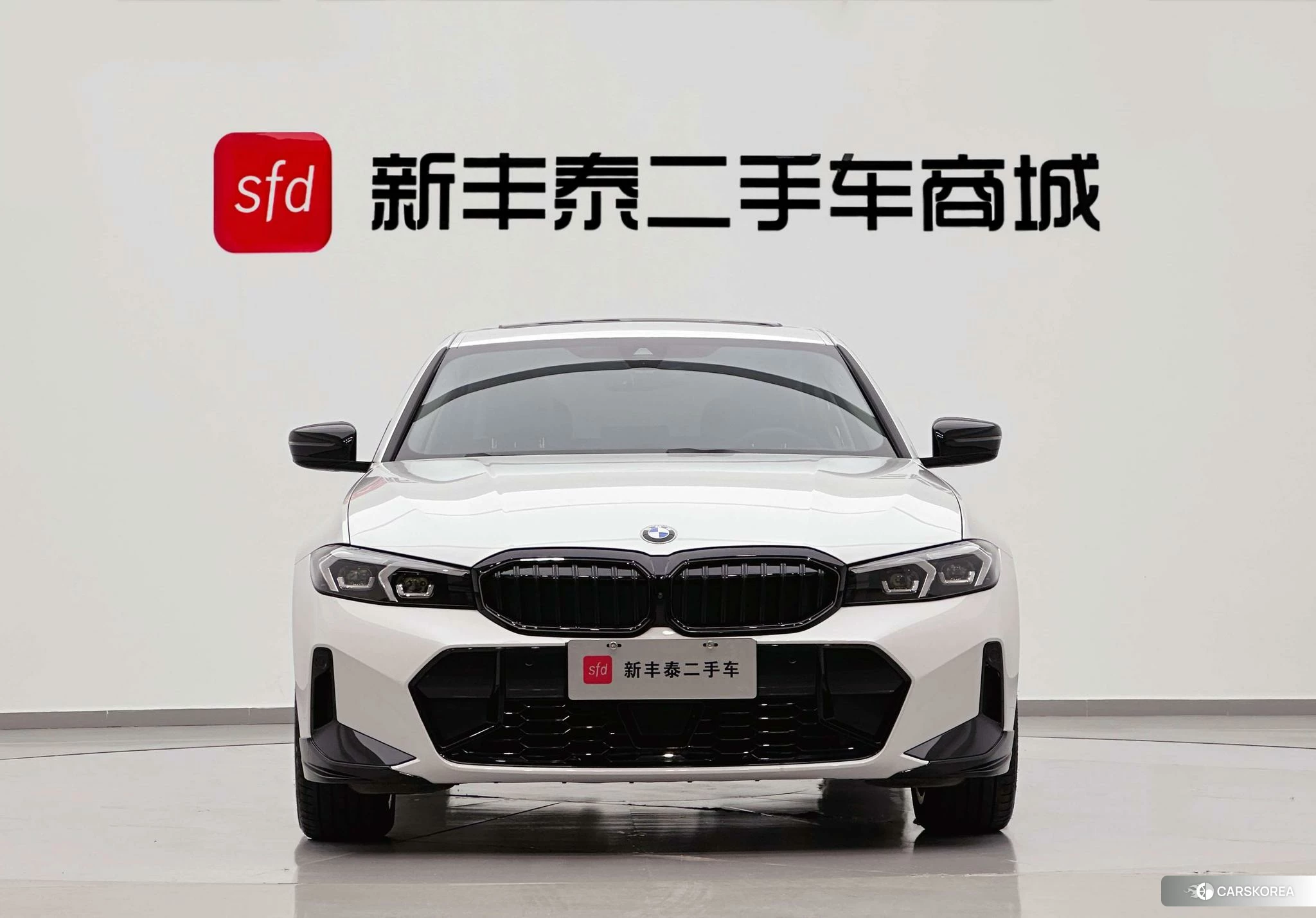 BMW 3 series id 4513948 из Китая 13