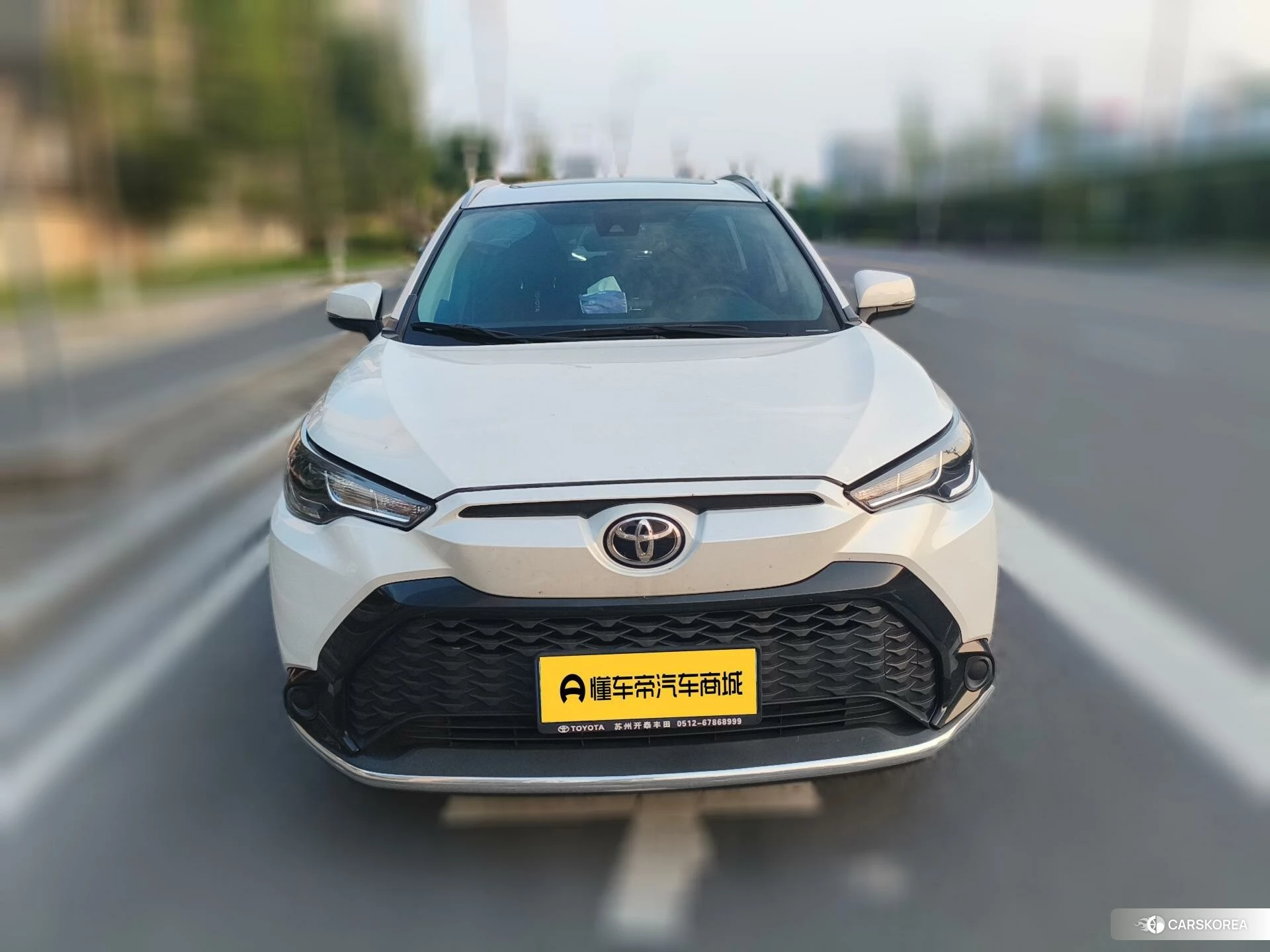 Toyota Fenglanda id 4421028 из Китая 13