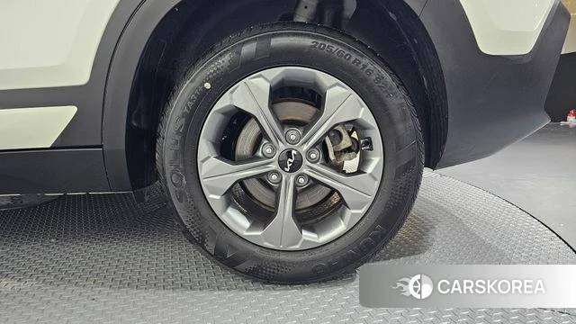 Kia The New Seltos id 4630098 из Кореи 13