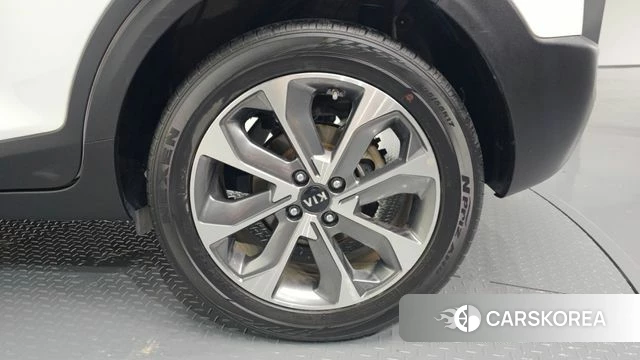 Kia Stonic id 4482938 из Кореи 13