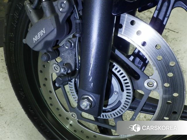 Honda CBR250R ABS id 4183528 из Японии 13