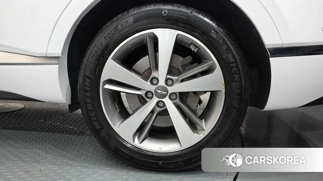 Genesis GV80 id 4423719 из Кореи 13