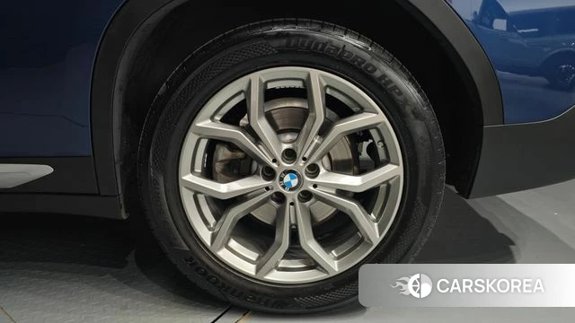BMW X4 (G02) id 4338391 из Кореи 13