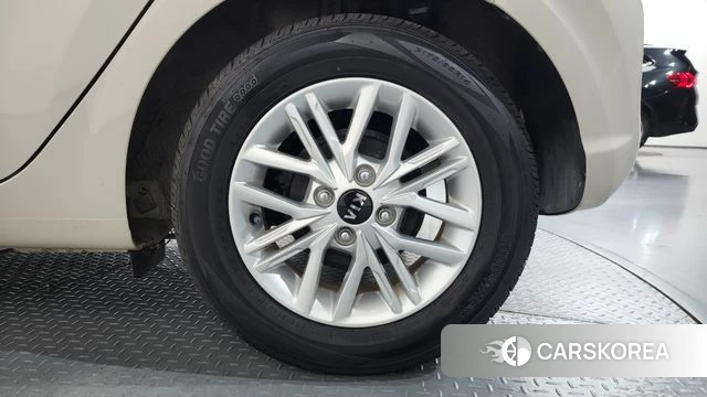 Kia Morning Urban (JA) id 4794197 из Кореи 13