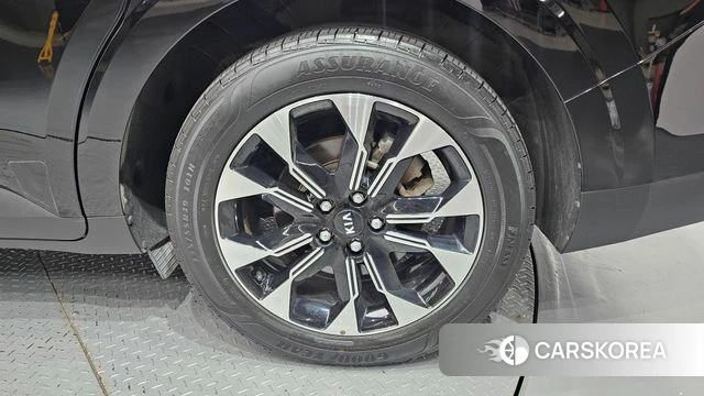 Kia Carnival 4th generation id 4434516 из Кореи 13