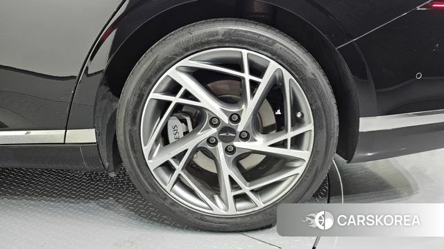Genesis G90 (RS4) id 4893783 из Кореи 13