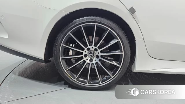 Mercedes-Benz CLS-Class C257 id 4633081 из Кореи 13