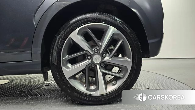 Hyundai Kona id 4662783 из Кореи 13