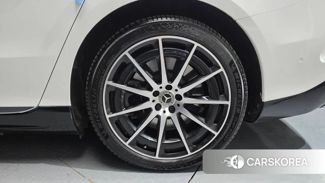Mercedes-Benz EQS V297 id 4244184 из Кореи 13