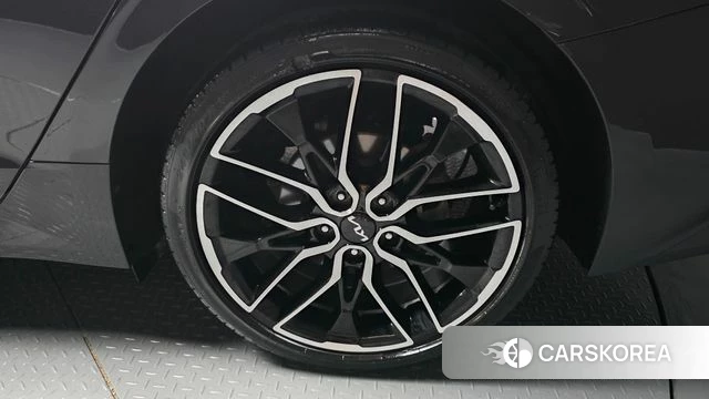 Kia K5 3rd generation id 4774370 из Кореи 13