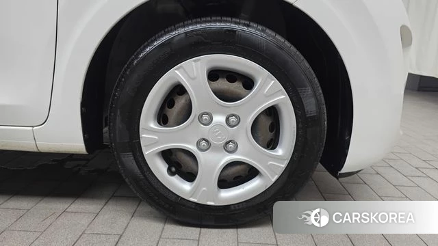 Kia All New Morning (JA) id 4633013 из Кореи 13