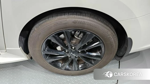 Kia The New Carnival id 4304988 из Кореи 13