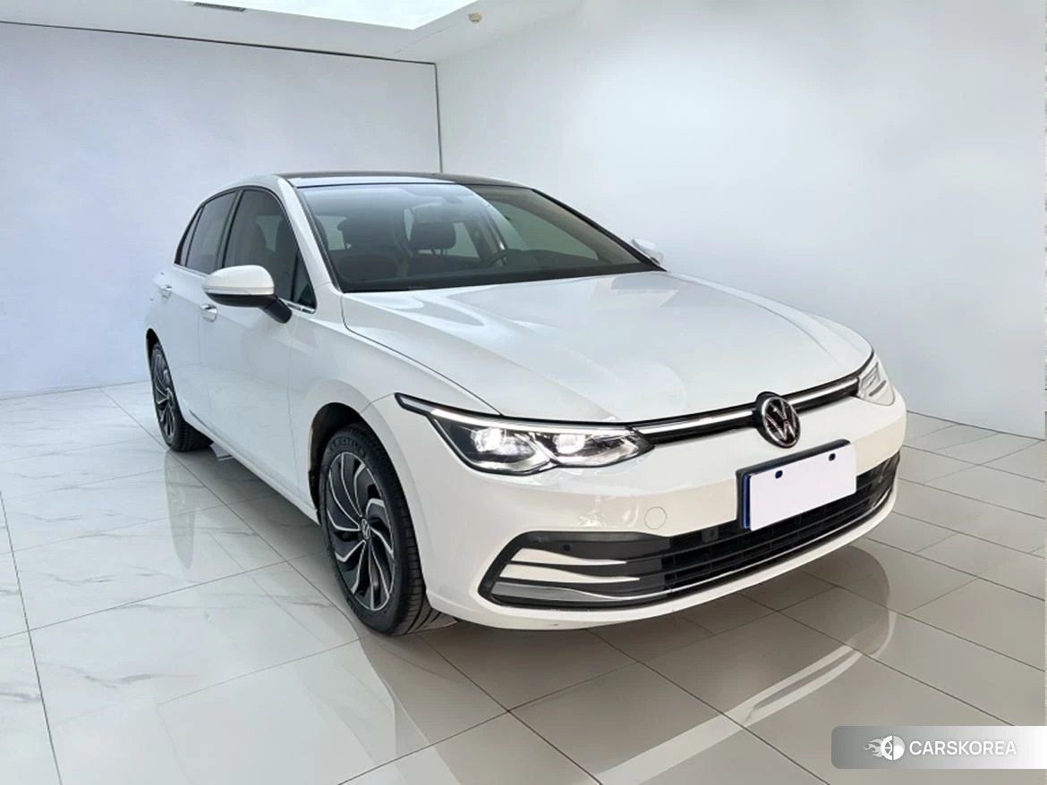 Volkswagen Golf id 4512834 из Китая 13