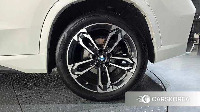 BMW X1 (U11) id 4725456 из Кореи 13