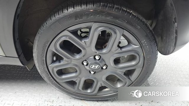 Hyundai Casper id 4591997 из Кореи 13