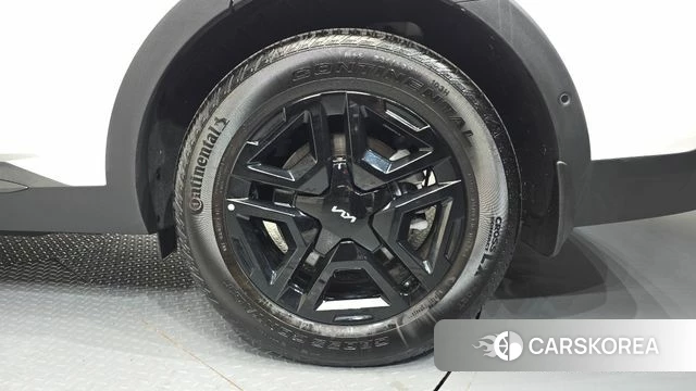 Kia The New Sorento 4th Generation id 4853604 из Кореи 13