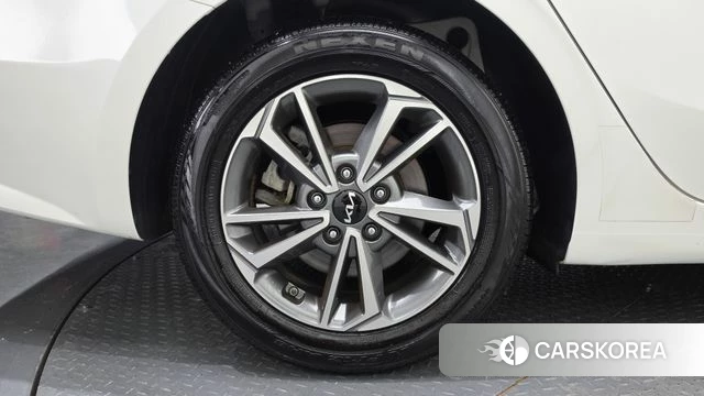 Kia The New K3 2nd generation id 4750223 из Кореи 13