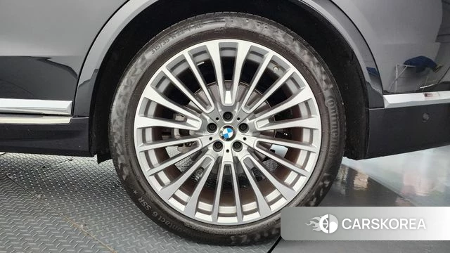 BMW X7 (G07) id 4433027 из Кореи 13