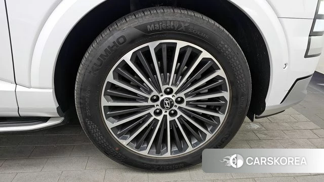 Hyundai Palisade (LX3) id 4229887 из Кореи 13