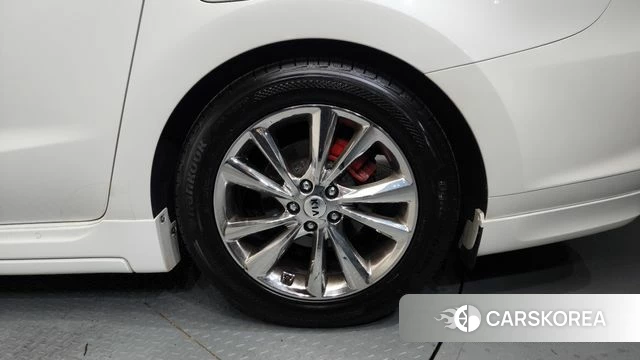 Kia The New Carnival id 4605074 из Кореи 13