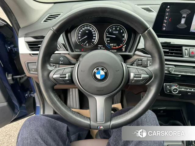 BMW X1 id 4320708 из Китая 13