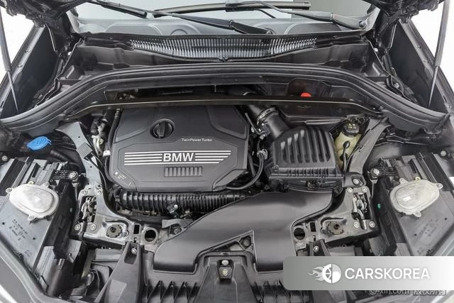 BMW X1 id 3908838 из Китая 13