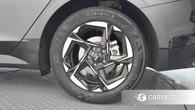 Kia The New K5 3rd generation id 4675050 из Кореи 13