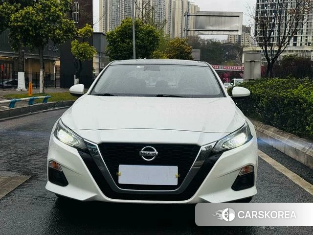 Nissan Teana id 4261300 из Китая 13