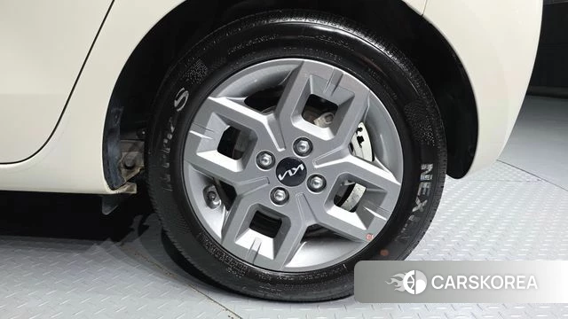 Kia The New Kia Ray id 4870778 из Кореи 13