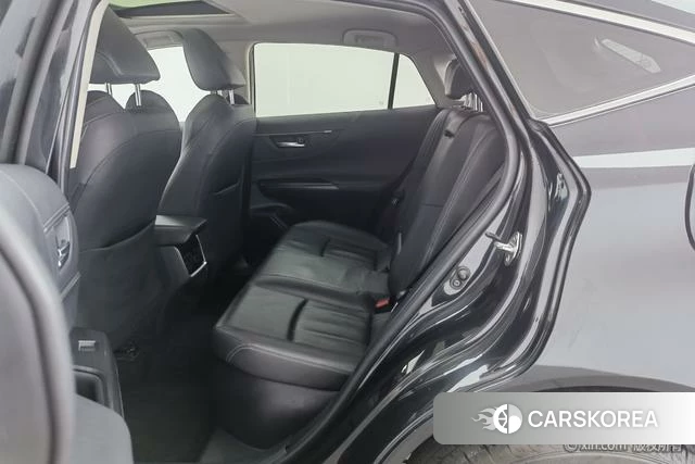 Toyota Ling Fang HARRIER id 4258254 из Китая 13