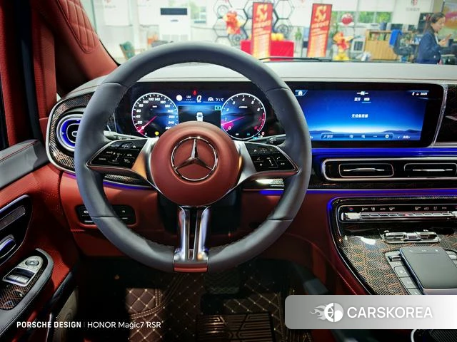 Mercedes-Benz Vito id 3983340 из Китая 13