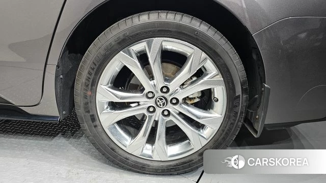 Toyota Sienna 4th Generation id 4618988 из Кореи 13