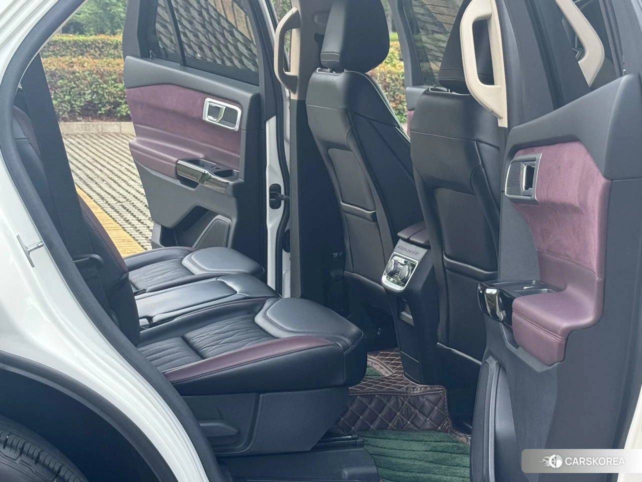 Ford Explorer id 4467692 из Китая 13